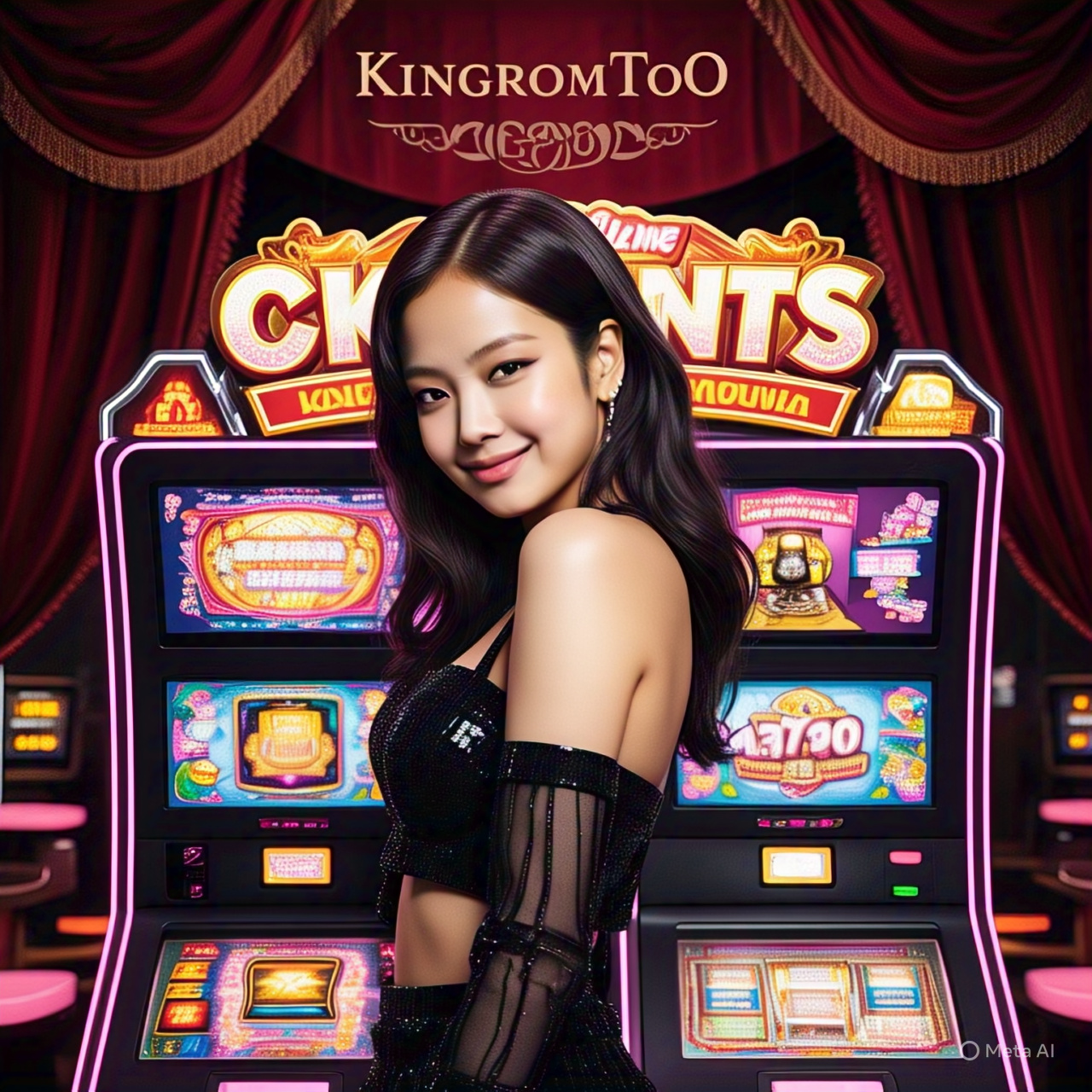 KINGDOMTOTO